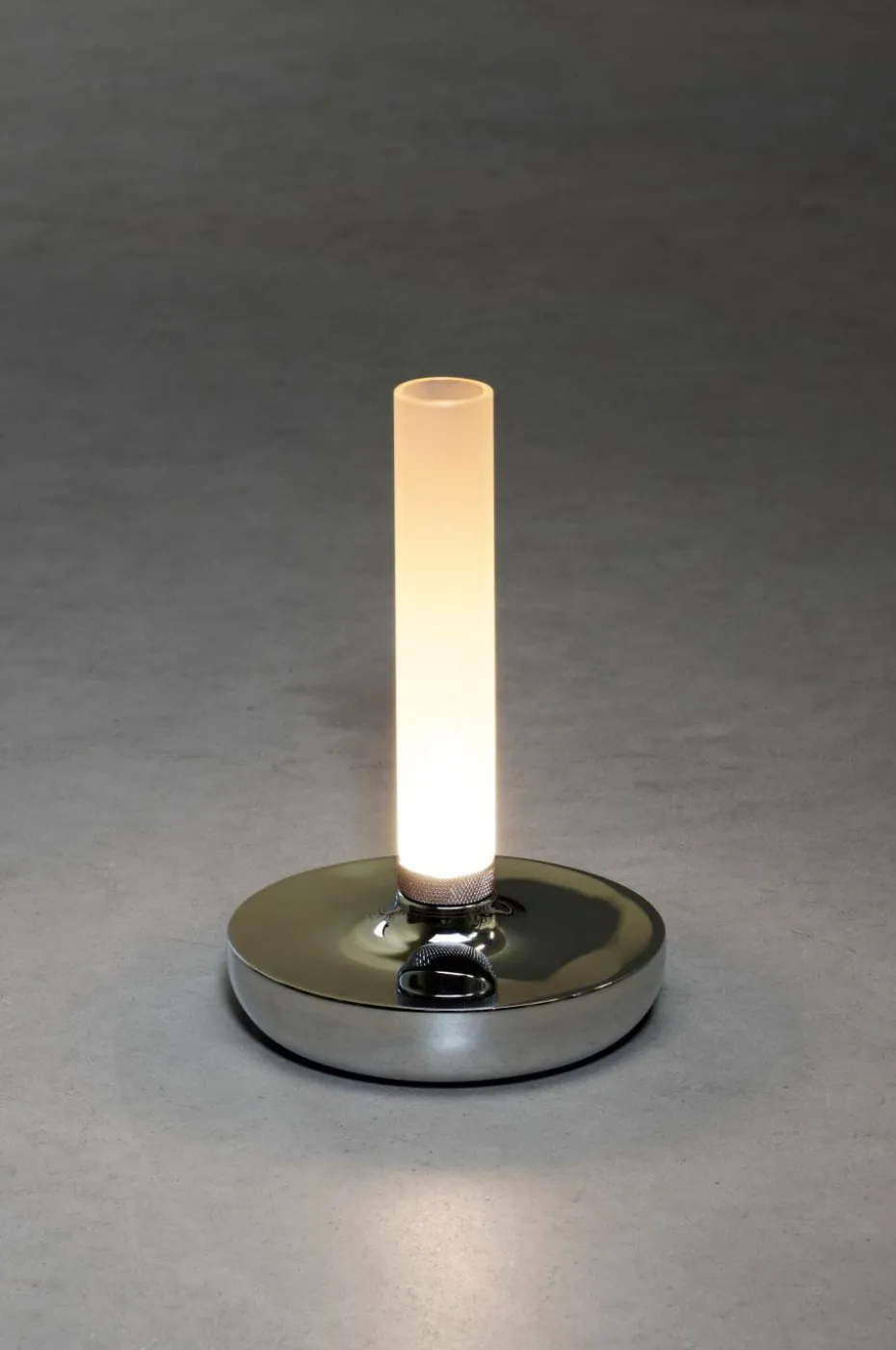 Konstsmide Bordlampe Biarritz USB