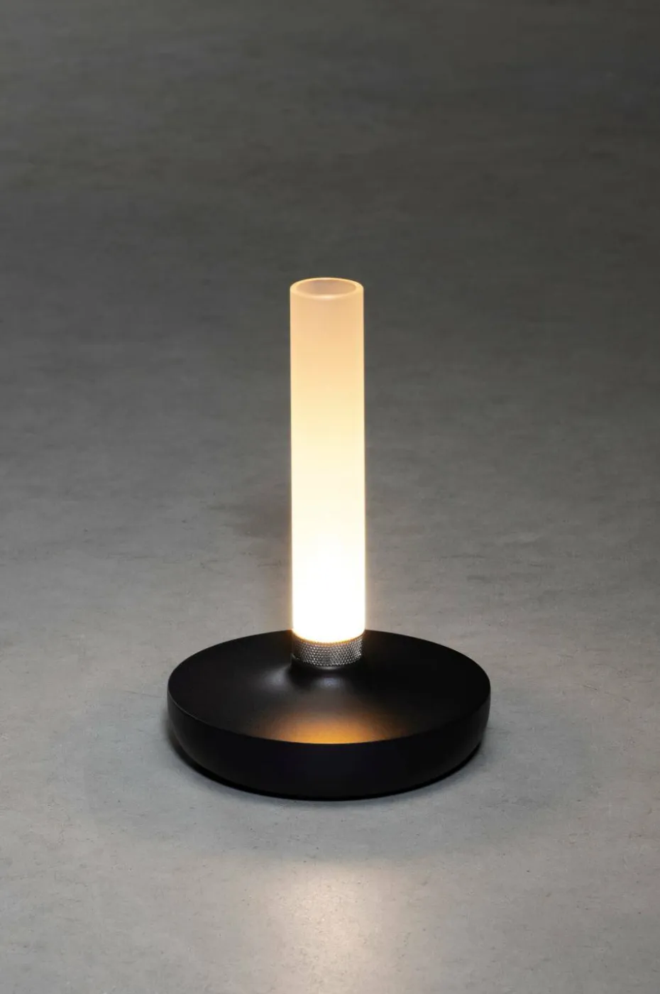 Konstsmide Bordlampe Biarritz USB