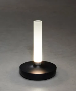 Konstsmide Bordlampe Biarritz USB