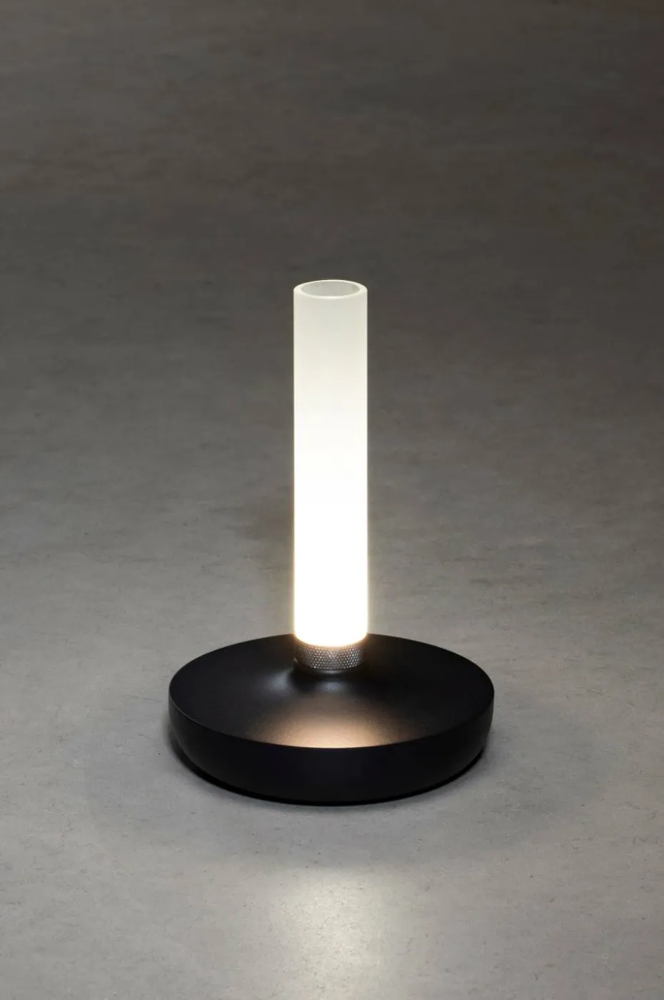 Konstsmide Bordlampe Biarritz USB