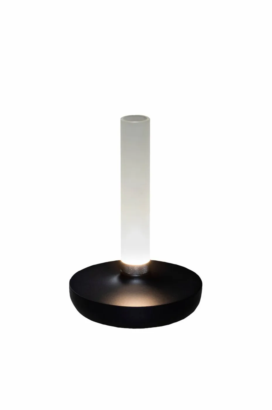 Konstsmide Bordlampe Biarritz USB