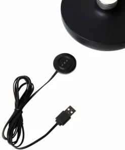 Konstsmide Bordlampe Biarritz USB