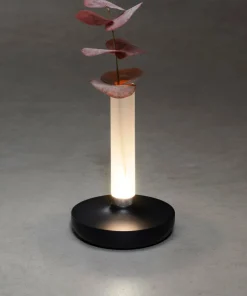 Konstsmide Bordlampe Biarritz USB