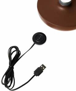 Konstsmide Bordlampe Biarritz USB