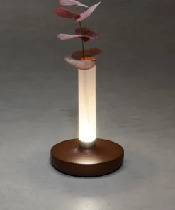 Konstsmide Bordlampe Biarritz USB