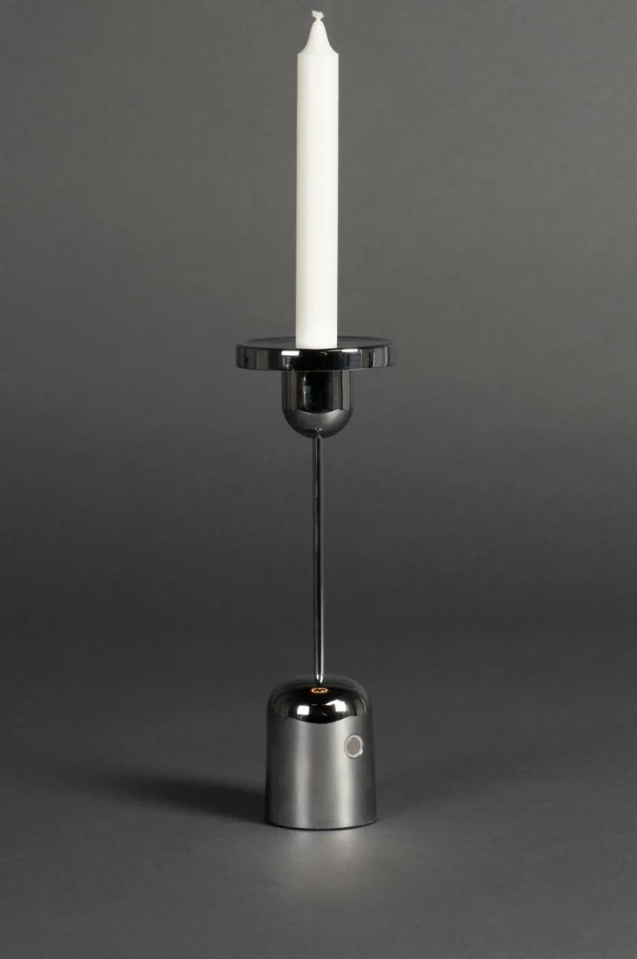 Konstsmide Bordlampe Cassis Usb 25cm
