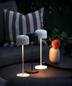 Konstsmide Bordlampe Lille Usb 36 cm