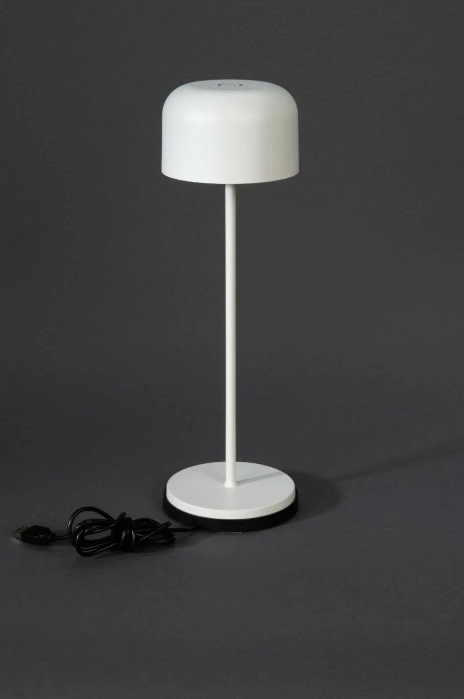 Konstsmide Bordlampe Lille Usb 36 cm