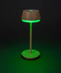 Konstsmide Bordlampe Lyon Usb 30 cm