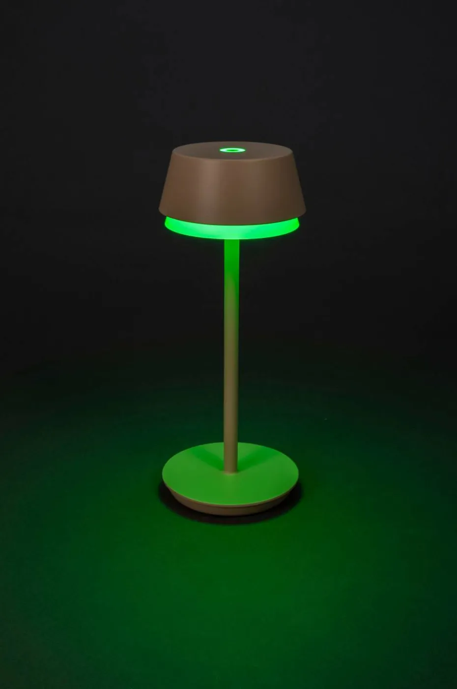 Konstsmide Bordlampe Lyon Usb 30 cm