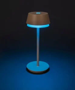 Konstsmide Bordlampe Lyon Usb 30 cm