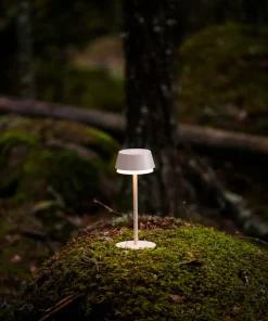 Konstsmide Bordlampe Lyon Usb 30 cm