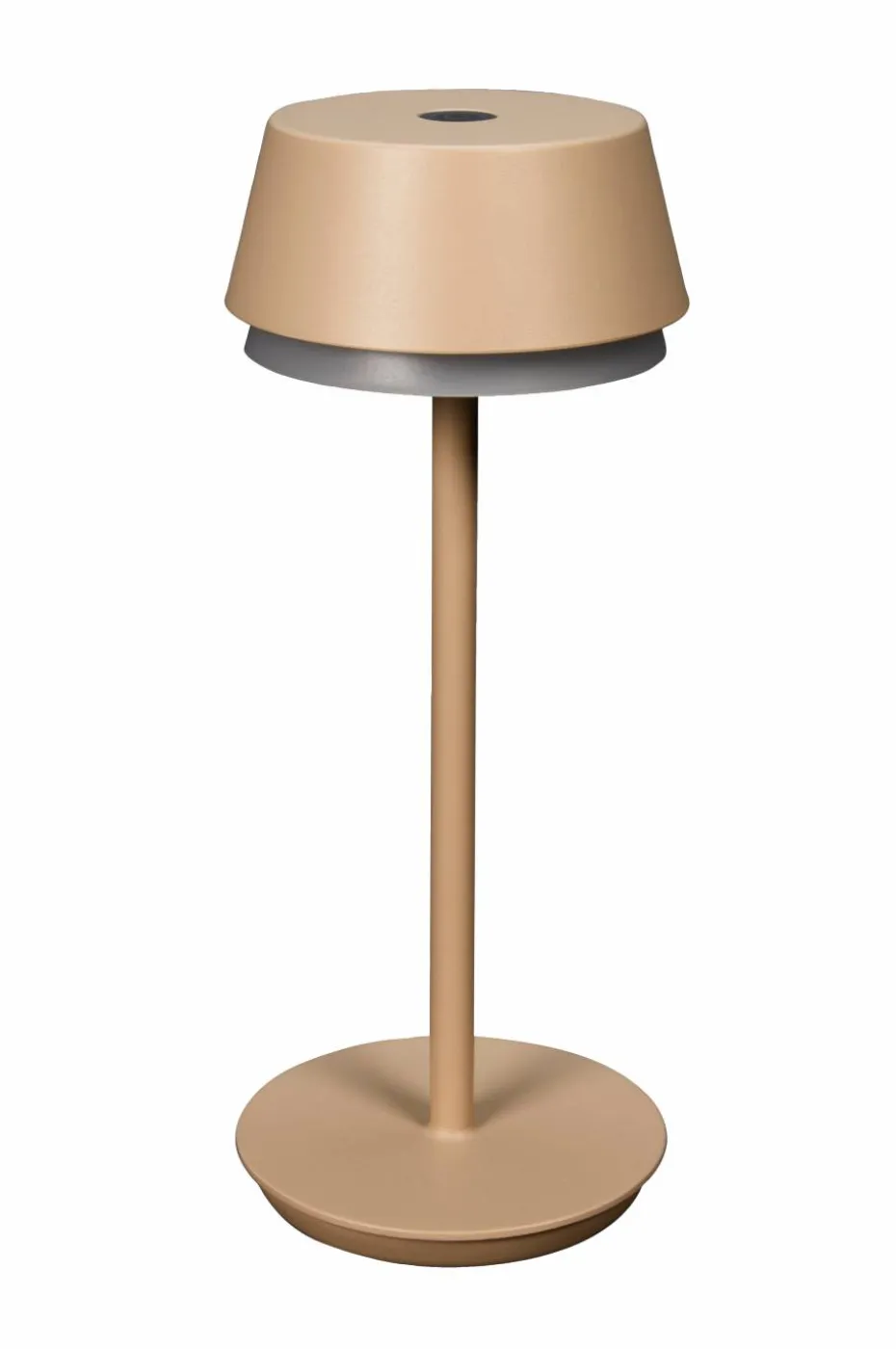 Konstsmide Bordlampe Lyon Usb 30 cm