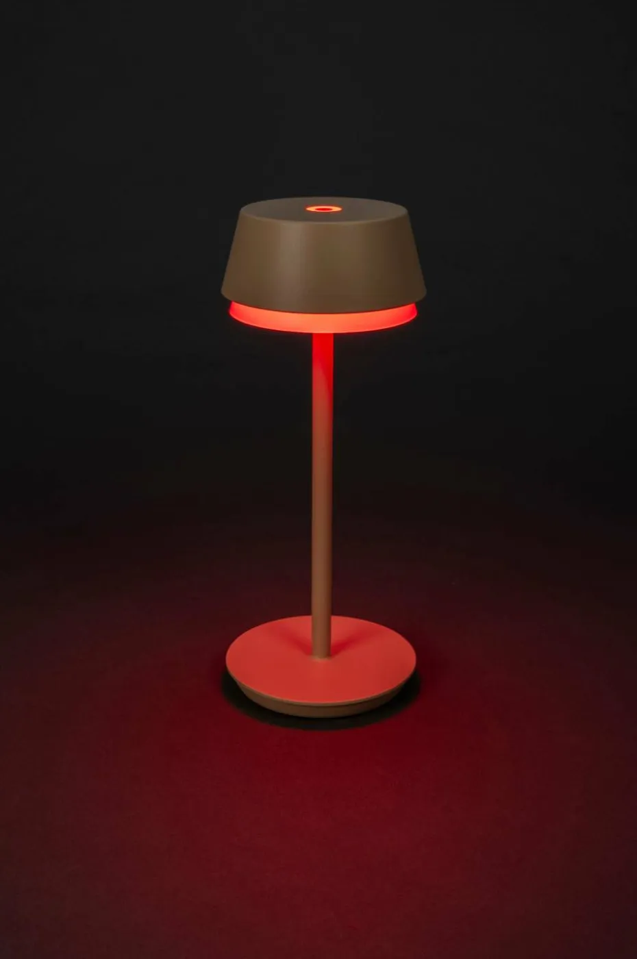 Konstsmide Bordlampe Lyon Usb 30 cm
