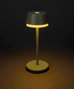 Konstsmide Bordlampe Lyon Usb 30 cm