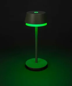 Konstsmide Bordlampe Lyon Usb 30 cm