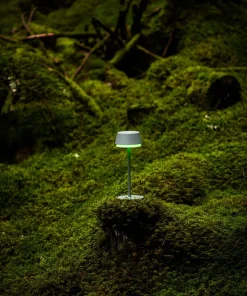 Konstsmide Bordlampe Lyon Usb 30 cm