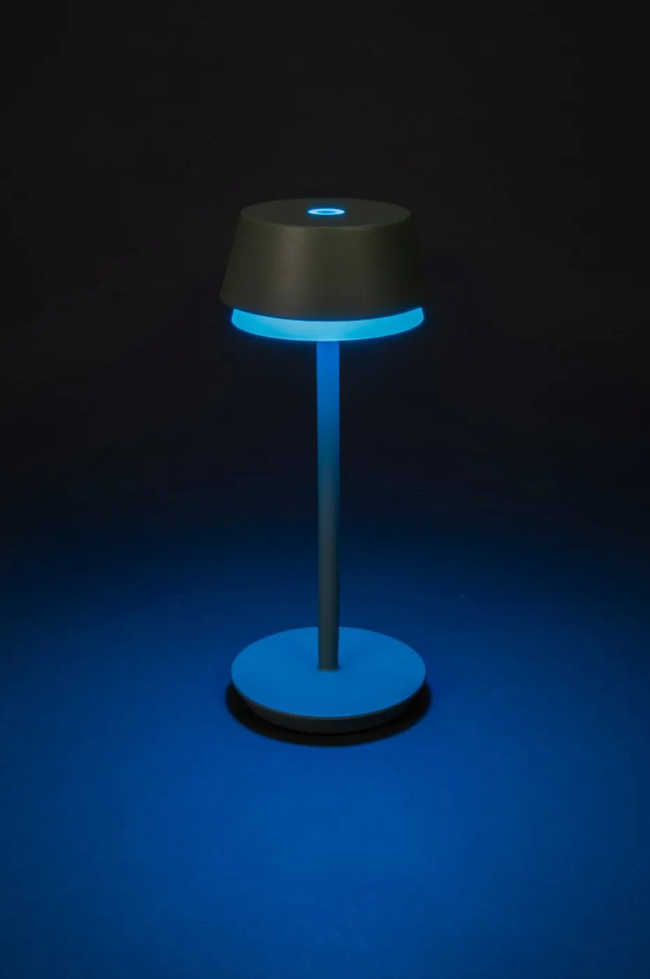 Konstsmide Bordlampe Lyon Usb 30 cm