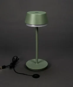 Konstsmide Bordlampe Lyon Usb 30 cm