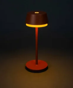 Konstsmide Bordlampe Lyon Usb 30 cm