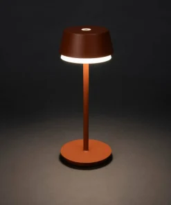 Konstsmide Bordlampe Lyon Usb 30 cm
