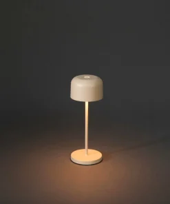 Konstsmide Bordlampe mini Lille Usb 20 cm