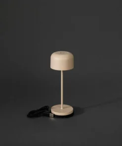 Konstsmide Bordlampe mini Lille Usb 20 cm
