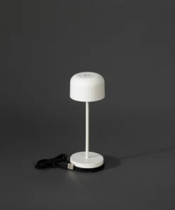 Konstsmide Bordlampe mini Lille Usb 20 cm