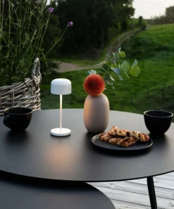 Konstsmide Bordlampe mini Lille Usb 20 cm