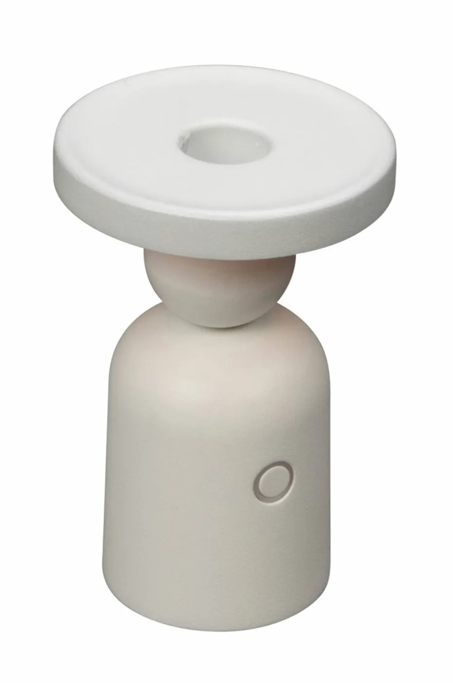 Konstsmide Bordlampe Nantes Usb 12,5 cm