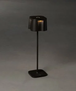 Konstsmide Bordlampe Nice USB 36 cm