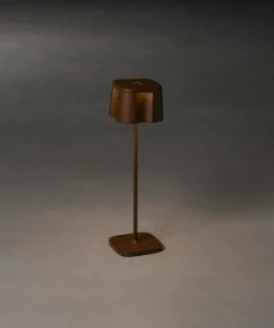 Konstsmide Bordlampe Nice USB 36 cm