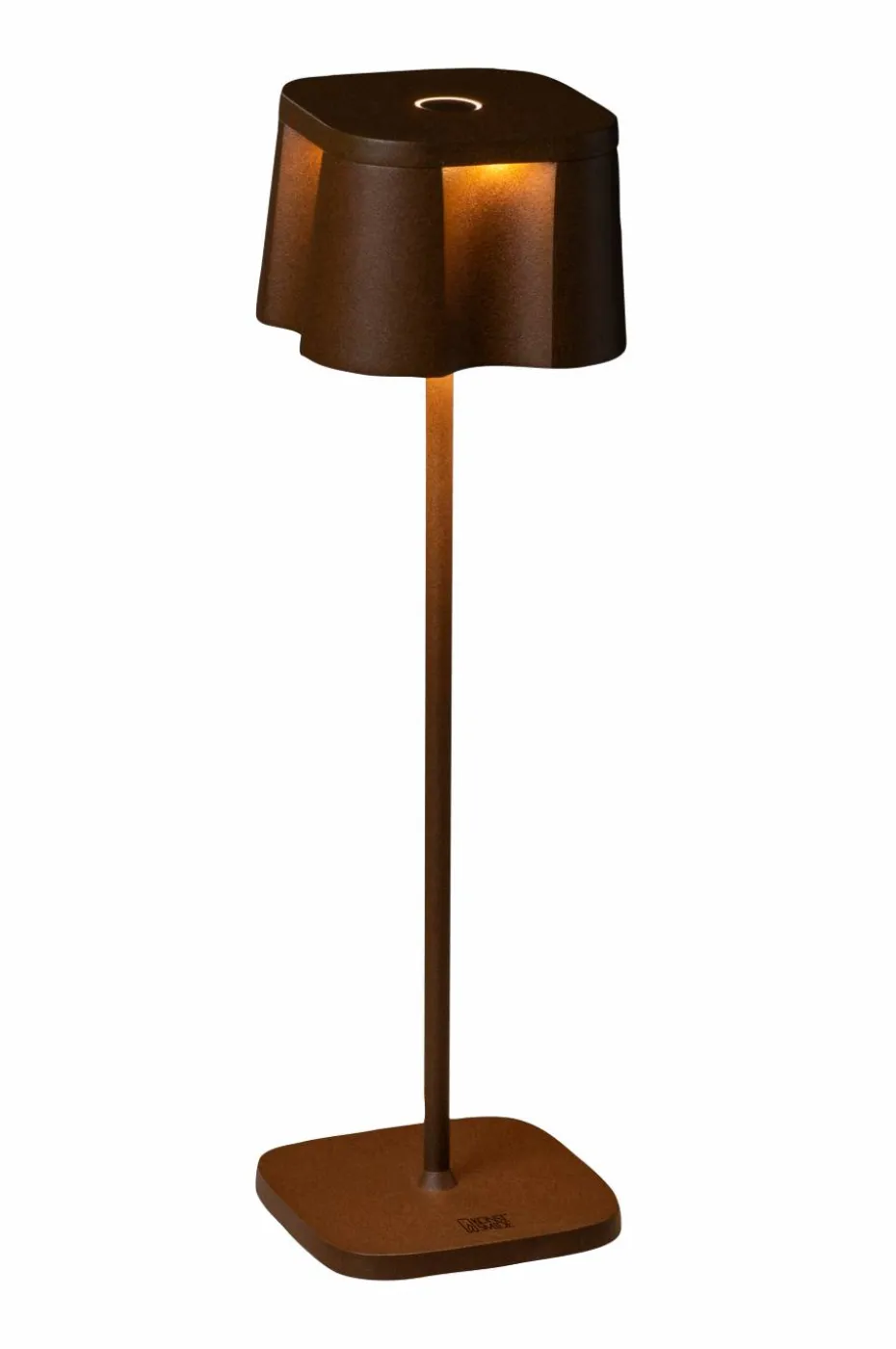 Konstsmide Bordlampe Nice USB 36 cm