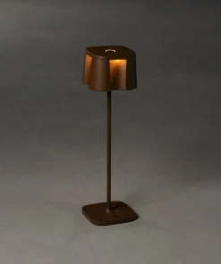 Konstsmide Bordlampe Nice USB 36 cm
