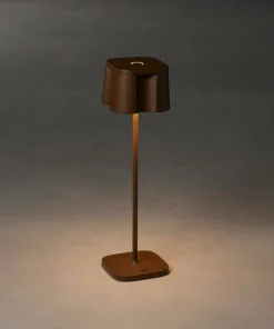 Konstsmide Bordlampe Nice USB 36 cm