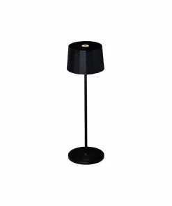 Konstsmide Bordlampe Positano USB høyde 35 cm