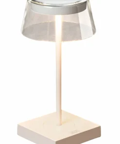 Konstsmide Bordlampe Scilla USB 36 cm
