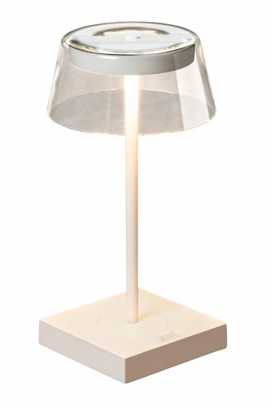 Konstsmide Bordlampe Scilla USB 36 cm