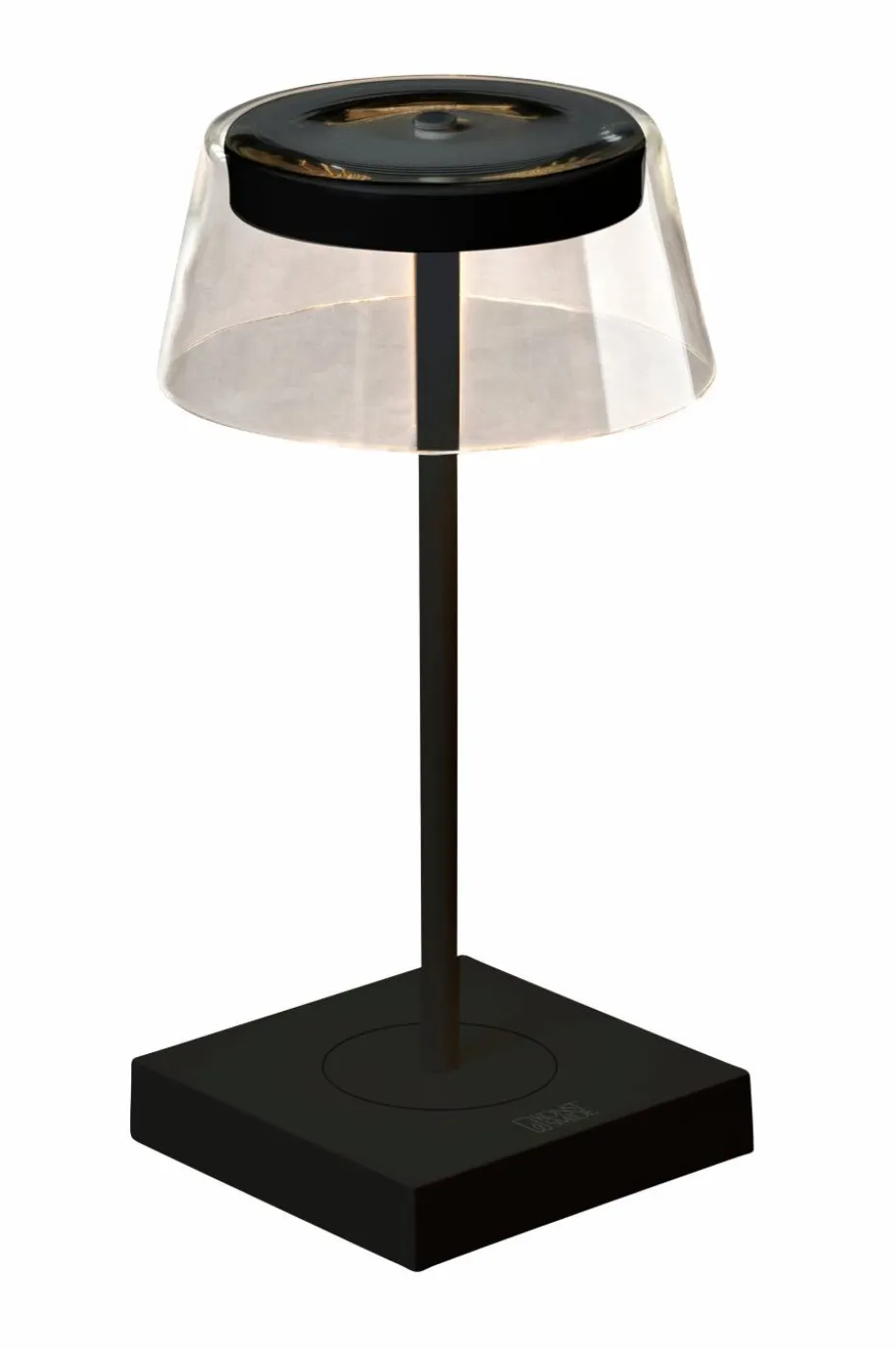 Konstsmide Bordlampe Scilla USB 36 cm