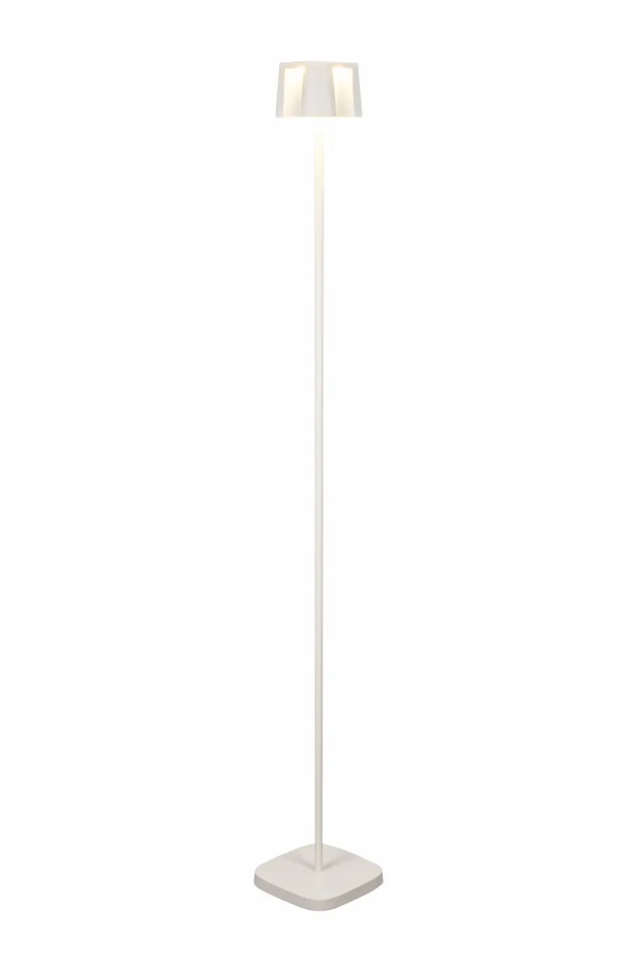 Konstsmide Gulvlampe Nice Usb 120 cm