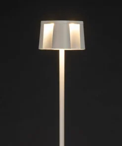 Konstsmide Gulvlampe Nice Usb 120 cm