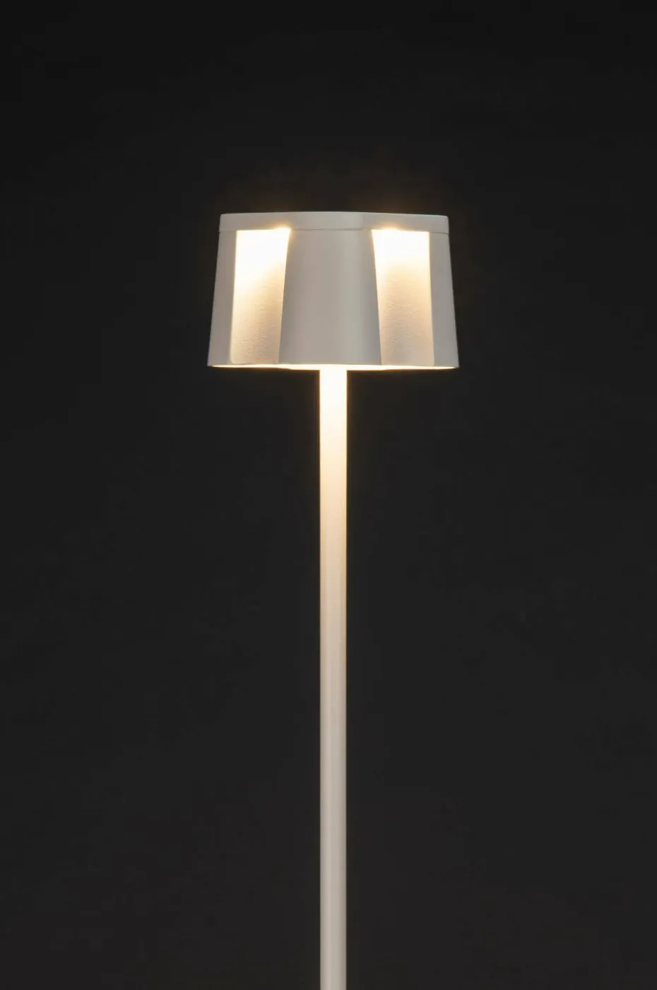 Konstsmide Gulvlampe Nice Usb 120 cm