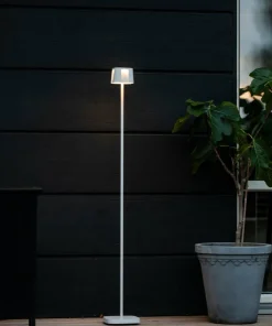 Konstsmide Gulvlampe Nice Usb 120 cm