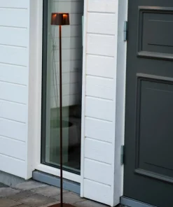Konstsmide Gulvlampe Nice Usb 120 cm