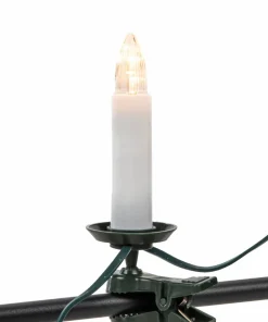 Konstsmide Julelys sett 25 innendørs LED