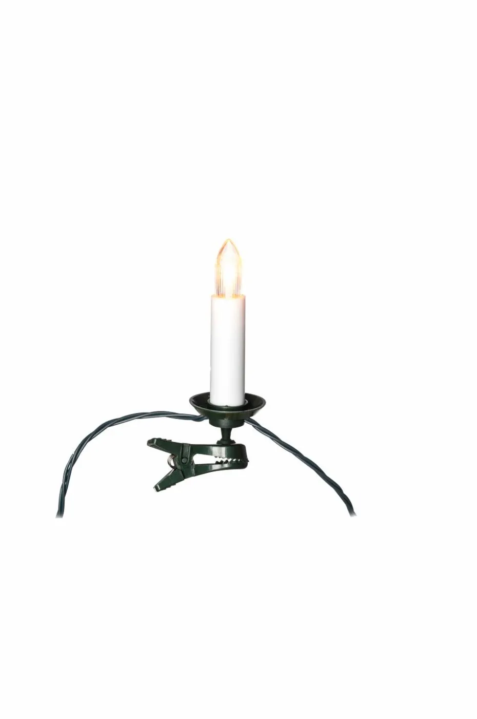 Konstsmide Juletrebelysning 16 LED inne 1050 cm