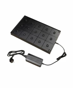 Konstsmide Ladeenhet mini Usb lampe 4 cm