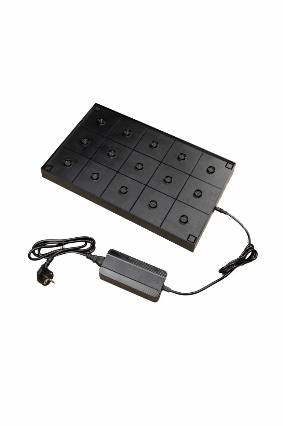 Konstsmide Ladeenhet mini Usb lampe 4 cm