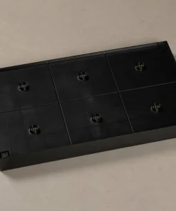 Konstsmide Ladeplate USB høyde 4 cm