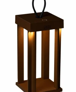 Konstsmide Lanterne Cannes USB 42 cm